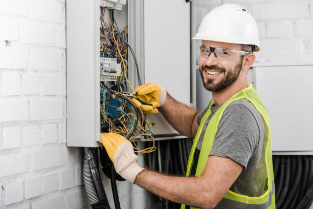 Best Electrical Rewiring Services  in Fredonia, KS