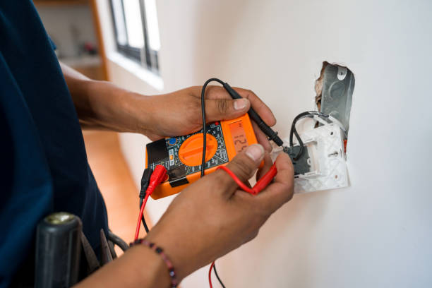 Best Emergency Electrical Repair  in Fredonia, KS