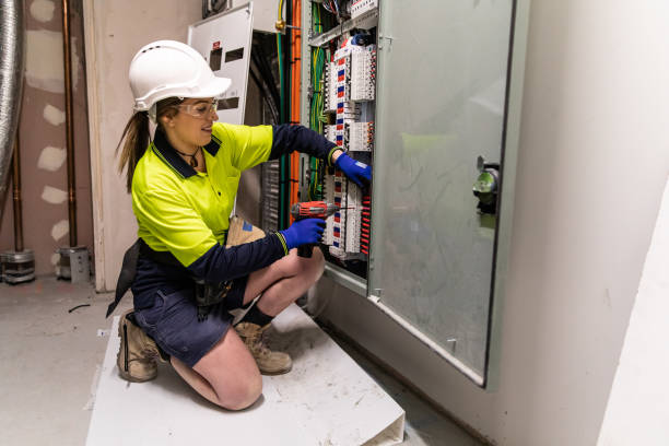 Best Electrical Wiring Services  in Fredonia, KS