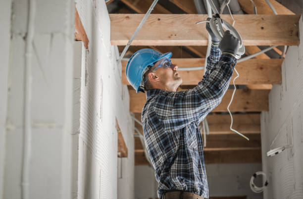 Best Electrician for Home Renovation  in Fredonia, KS