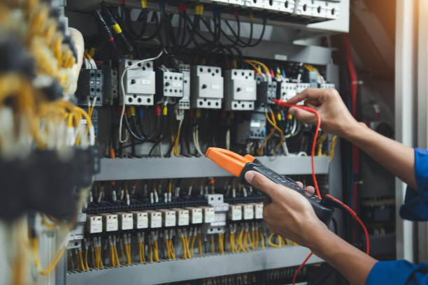 Best Electrical Repair Services  in Fredonia, KS