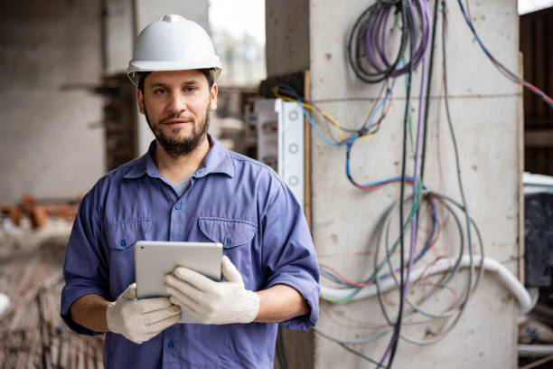 Best Electric Panel Repair  in Fredonia, KS