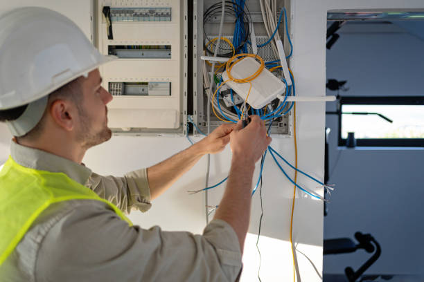 Best Electrical Outlet Repair  in Fredonia, KS